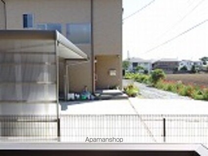 グラシューズ　Ａ・Ｂ棟[1LDK/33.39m2]の内装3