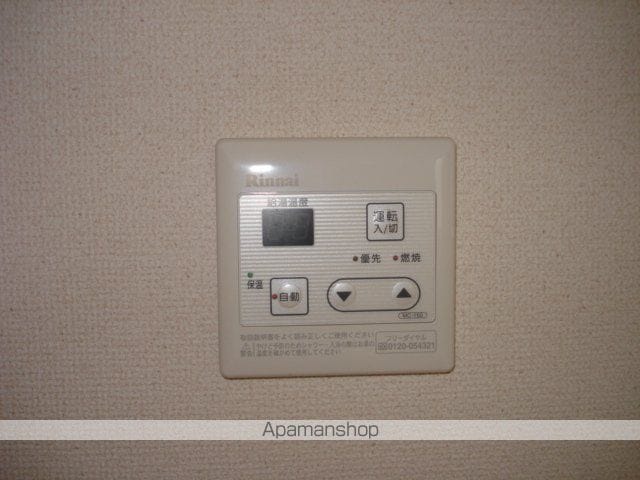 エバーハイツの内装写真