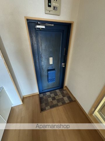 エヌハイツ清水の内装写真