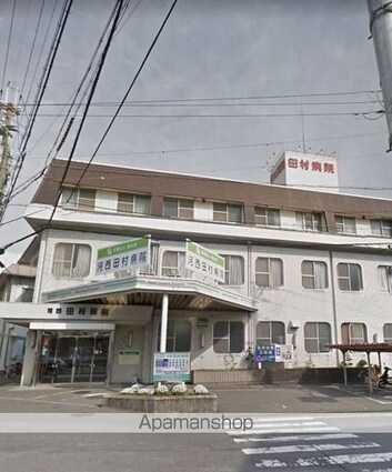 和歌山県和歌山市湊１丁目[1LDK/40.12m2]の周辺8