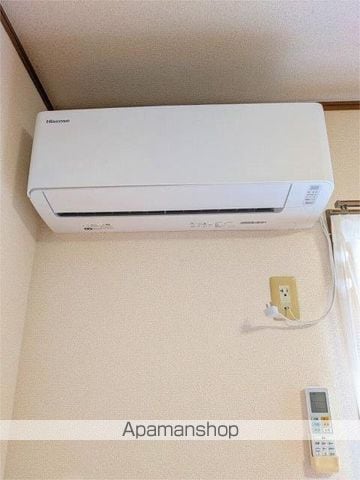 三幸ハイツの内装写真