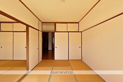 コーポ田中２号館[3DK/56m2]の内装7