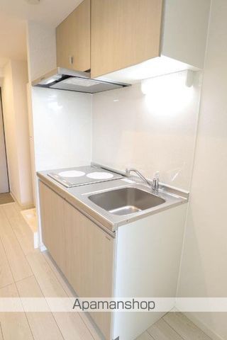 エクセラン東浦和Iの内装写真
