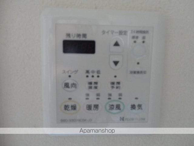 サーパス月の瀬橋の内装写真