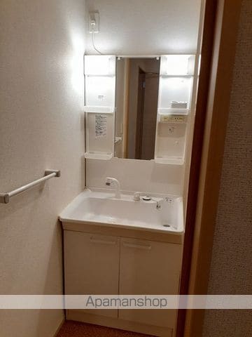 アレーズ Dの内装写真