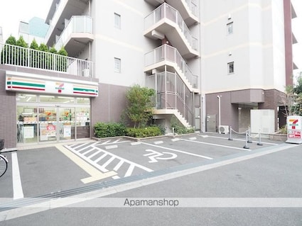 レジディア板橋[1K/25.25m2]のその他内装3