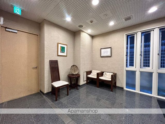 S−CREA御堂筋本町のその他写真