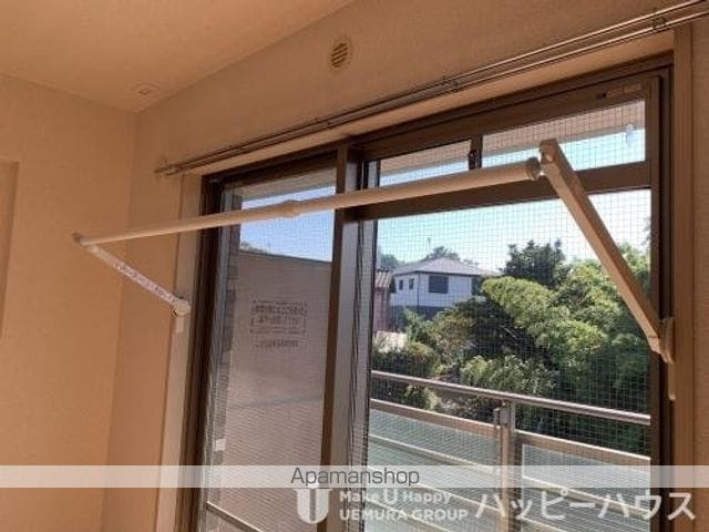 ディナスティVIIの内装写真