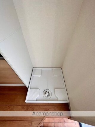 東京都八王子市石川町[1K/28.89m2]の内装5