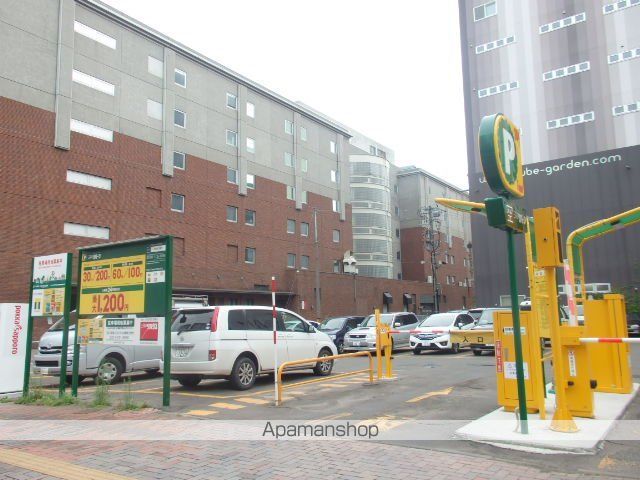 LEE北3条の周辺写真