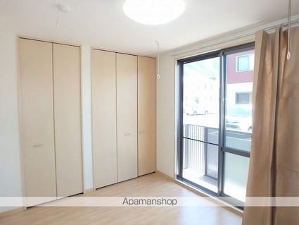 マーメイド　Ａ[2K/42.72m2]の内装1