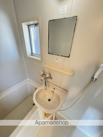 フレグランス住吉の内装写真