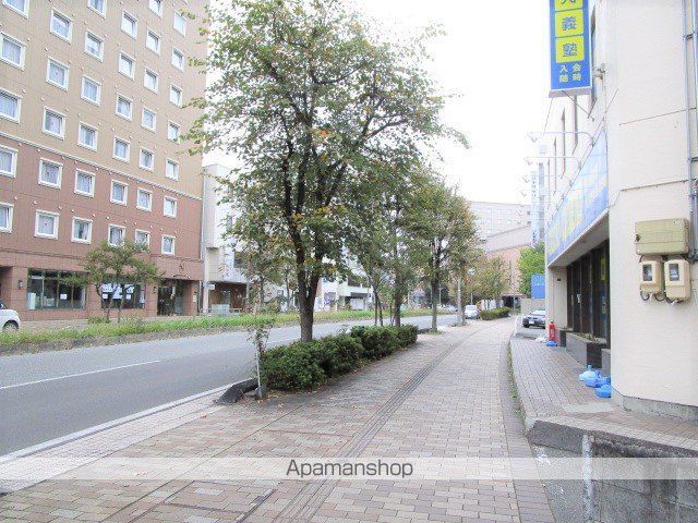 コーポ丸山の周辺写真