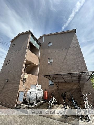 まさもとハウスの外観写真
