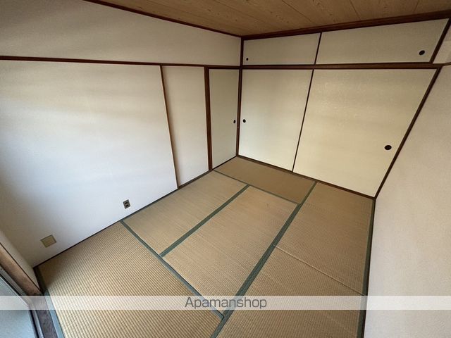 シャンボール淀川の内装写真