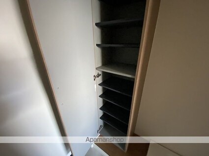 Ｌａ・ｖｉｅ柏木[1R/22.12m2]の内装7