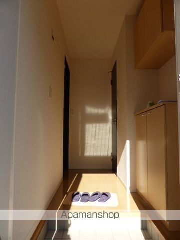 MAST TOWN小山の内装写真