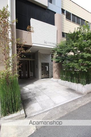 ハアラン内山下の玄関写真
