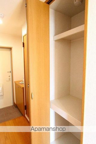 メゾン田中の内装写真