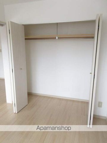 クラージュ南円山の内装写真