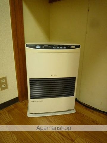 メゾン北1条の内装写真