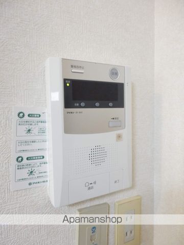 オリンピア南9条マンションの内装写真