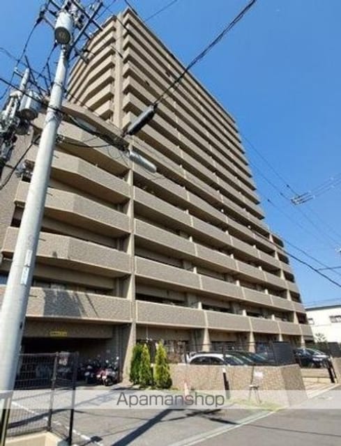 香川県高松市太田上町[3LDK/76.65m2]の外観4