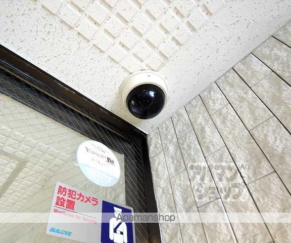 シャンポール蜂の壷の周辺写真