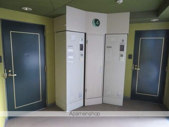 クレセント コートのその他写真