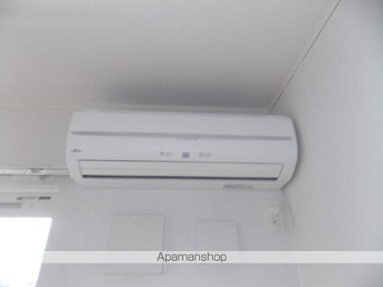 アンジュ　ルミエール[2LDK/57.21m2]のその他設備