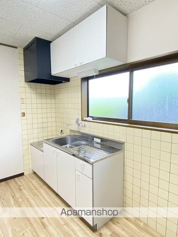 コーポ中村の内装写真