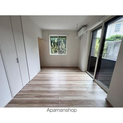 ＴＲＥＥ　ＴＯＰＳ　代々木[1LDK/46.37m2]の内装5