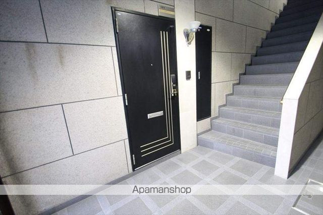 ベルトピア江坂の内装写真