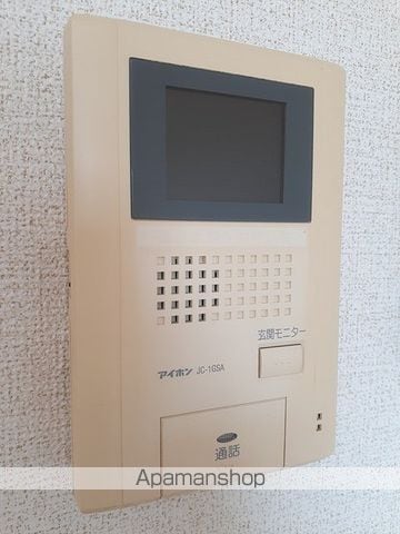 サン メゾン Dの内装写真