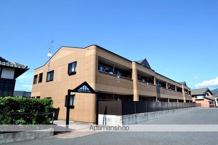 Ｔ’ｓ　ＶＩＬＬＡＧＥ[2LDK/51.66m2]のエントランス1