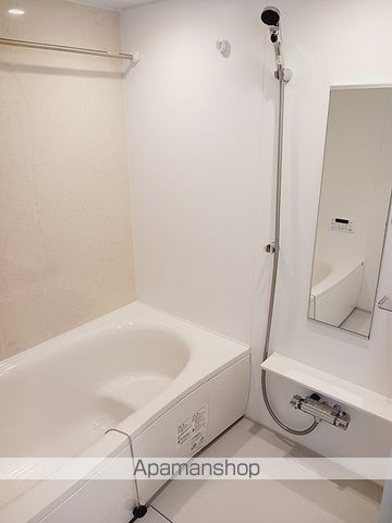 プラシードIIの内装写真