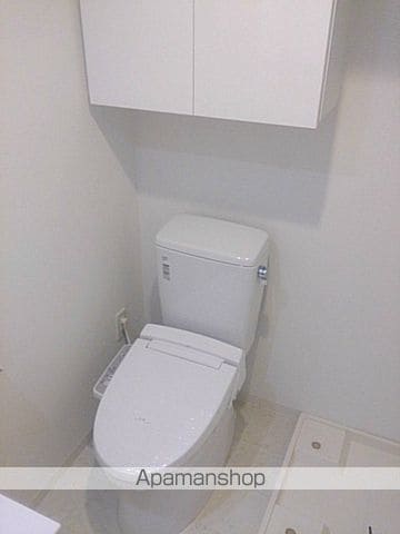 メインステージ信濃町の内装写真