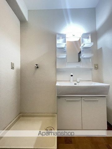 ヴァルール慶徳の内装写真