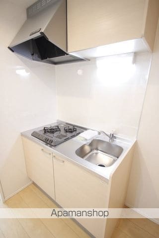 キャメル川越並木の内装写真