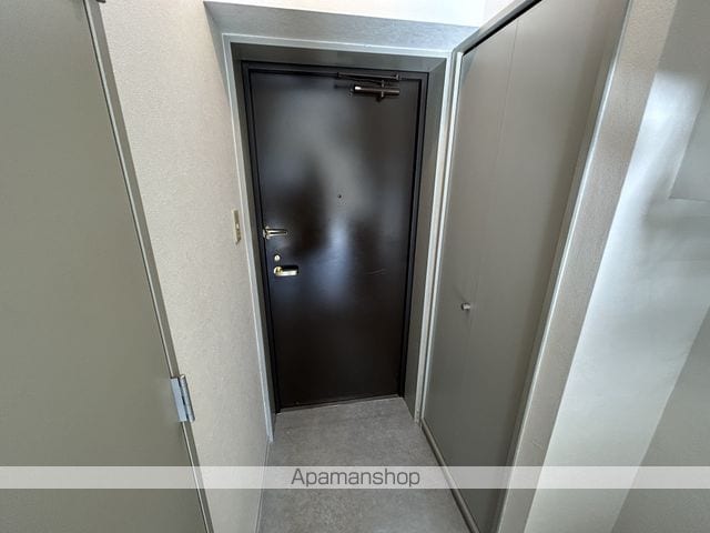 メゾンクレスト元町の内装写真