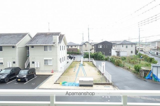 夢咲きの里 Aの内装写真