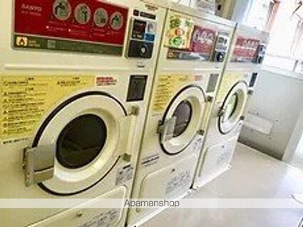 東京日野女子学生会館[1R/12m2]の共用部4