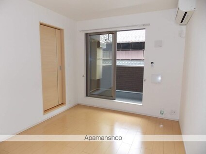 コンフォルタ[1LDK/41.3m2]の内装2