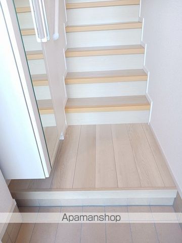 ピノ アルデアの内装写真