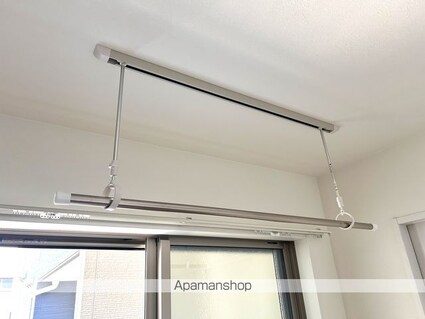 ＧＡＲＤＥＮＩＡ泉佐野大西[1LDK/34.97m2]の内装7