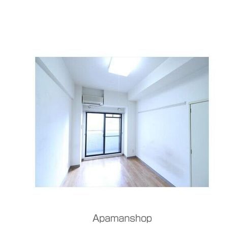 ハーバーヒル大倉山の内装写真