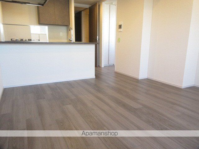 ザ・パークハビオ高円寺レジデンス[1LDK/41.5m2]の内装4