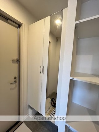 カーサ八代[2LDK/48.91m2]の内装8