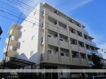 千葉県市川市湊新田１丁目[1K/22.53m2]の外観1