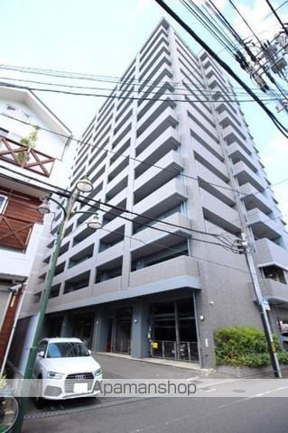 ダイヤモンドフォーラム大供の外観写真